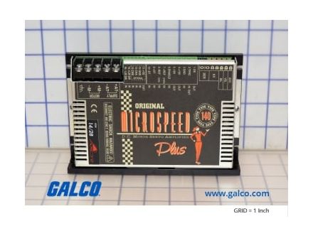 MCV116A1407