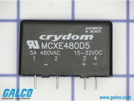MCXE480D5