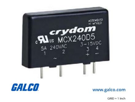 MCXE480D5R