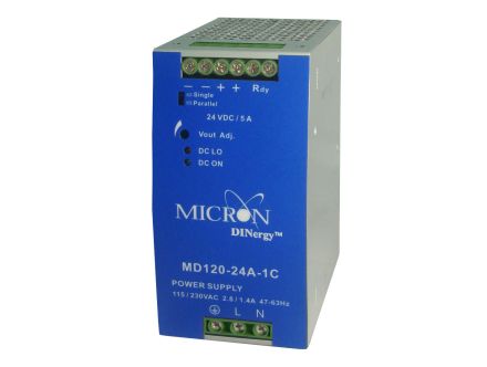 MD120-24A-1C