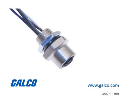 MDC-3FR-4-1M