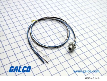 MDC-4FR-2-1M-18
