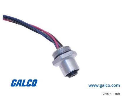 MDC-4FR-M16-2M