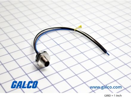 MDC-4MR-2-18-SS