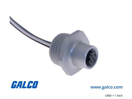 MDC-5FR-2-1M-18-DN