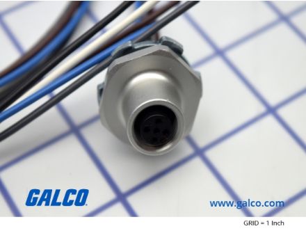 MDC-5FR-2-1M-18