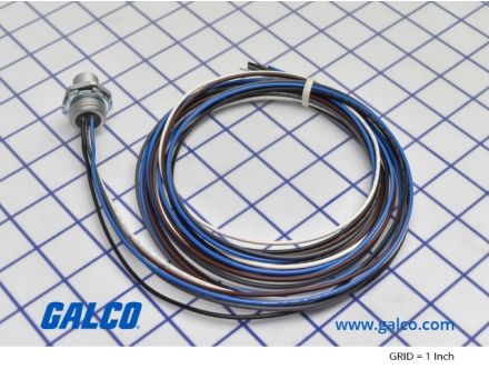 MDC-5FR-2-2M-18