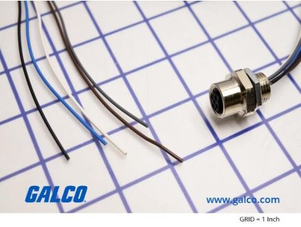 MDC-5FR-4-2M