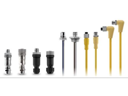 MDC-5MFRP-0.3M-SS