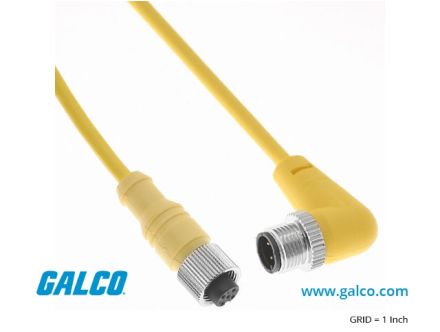 MDC-5MRFP-15M