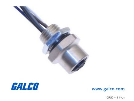 MDC-6FR-4-1M