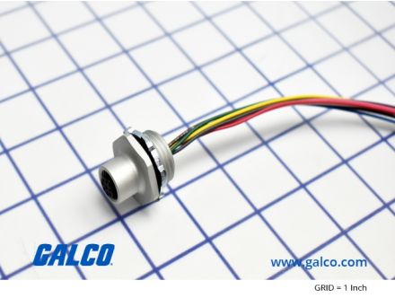 MDC-8FR-2-1M