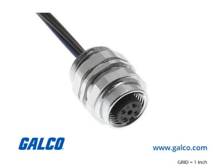 MDC-8FR-PG9-3M