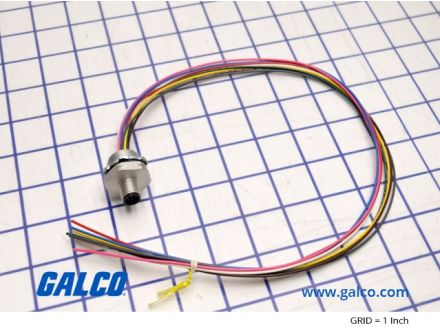 MDC-8MR-2-0.5M