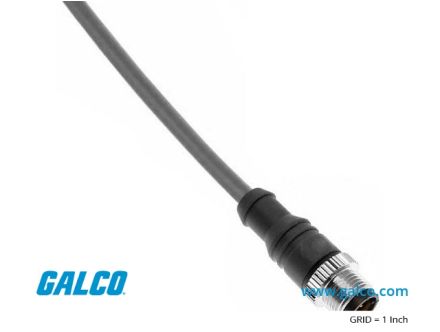 MDCDD-5MP-2M