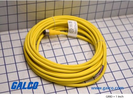 MDCP-8FP-10M-SS