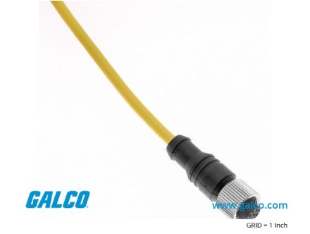 MDCP-8FSP-2M