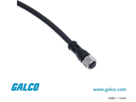 MDCPM-12FP-0.3M-B