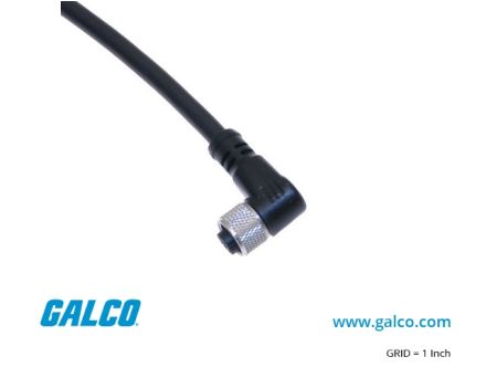 MDCPM-12FP-15M-R-B