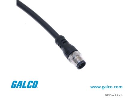 MDCPM-12MP-2M-R-B