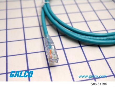 MDE45-4FP-RJ45-2M