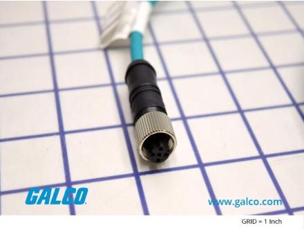 MDE45-4FP-RJ45-5M