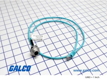 MDE45-4FR-RJ45-2-1M