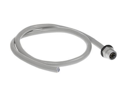 MDE45-4FR-RJ45-BM-1M