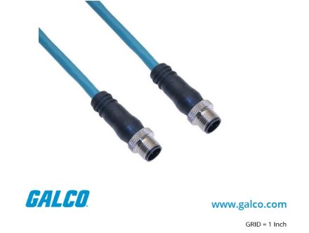 MDE45-4MMP-1M