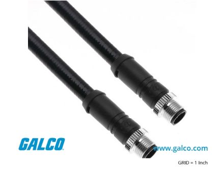 MDE45-4MMP-3M-A03
