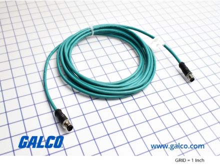 MDE45-4MMP-5M