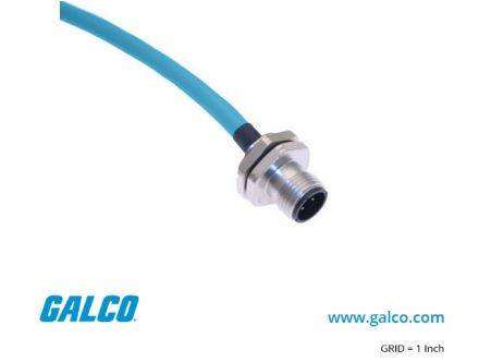 MDE45-4MR-PG9-1M