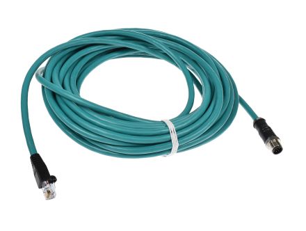 MDE45-8MP-RJ45-10M