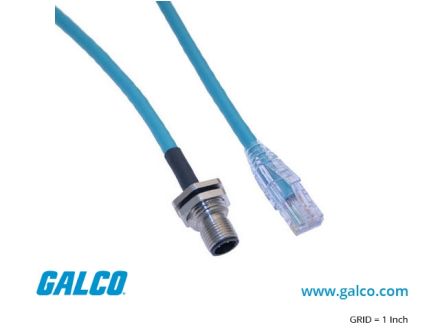 MDE45-8MR-RJ45-BM-2M