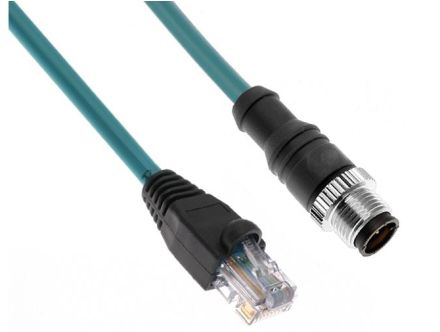 MDE45PB-4MP-RJ45-10M