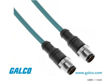 MDE45WB-4MMP-0.3M