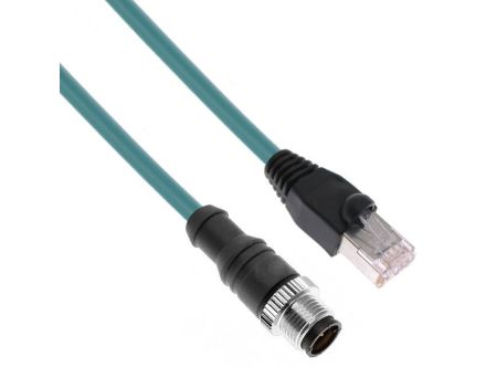 MDE45WB-8MSP-RJ45S-5M