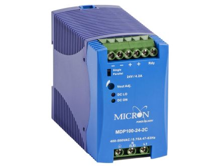 MDP100-24-2C