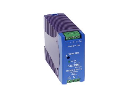 MDP30-24A-1C