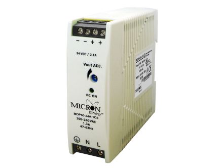 MDP50-24A-1CS