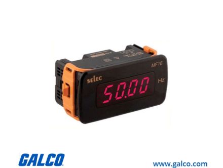 MF16-110V-CU