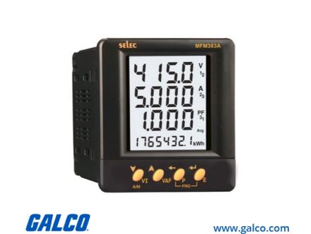 MFM383A-CU