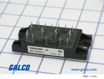 MG15G6EL1
