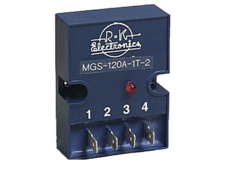 MGS-120A-1S-3M