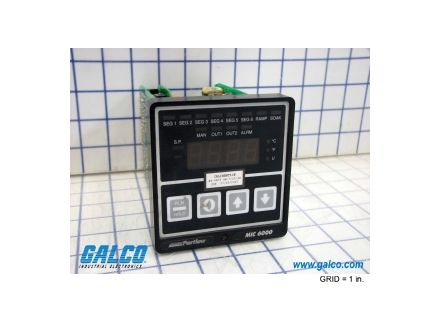 MIC6000