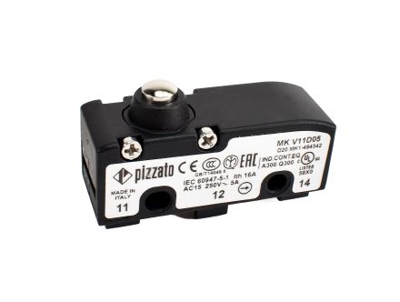 MKV11D05