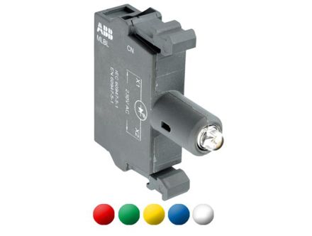 MLBL-01BW