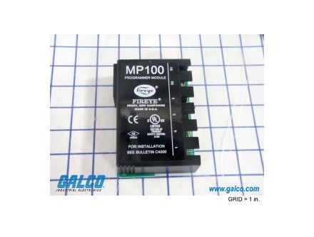 MP100