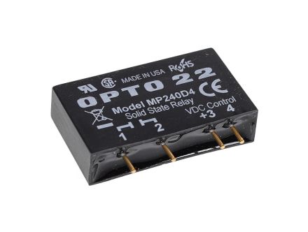 MP240D4