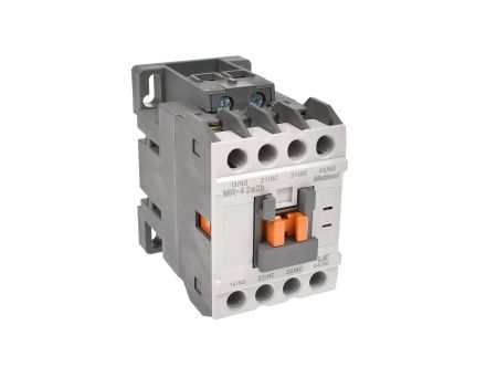 MR4-22-K7-E-LS Electric-Miniature